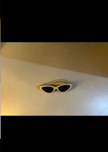Retro Eye Sunglasses