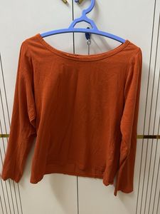 Tshirt Good And Comfy For Night Wear