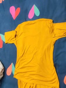 Rayon Cotton Top In XS Size