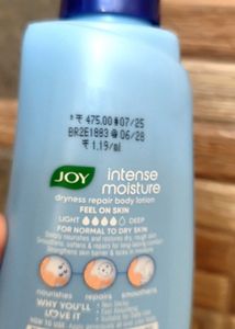 400ml Lotion