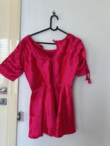 Kurti/ Top