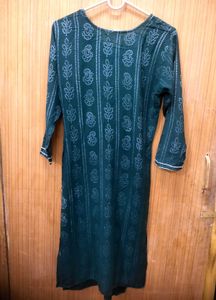 Daily Wear Kurti 🥑🥑