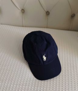 POLO RALPH LAUREN BOYS HAT