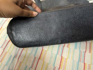 Hidesign Leather Bag