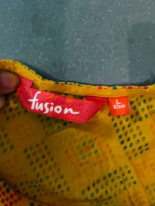L Size Kurti