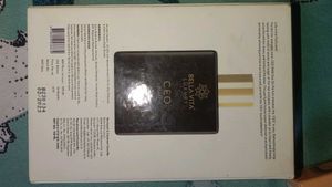 Bella Vita CEO Man &amp; More!