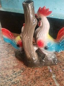 Home Flower Holder