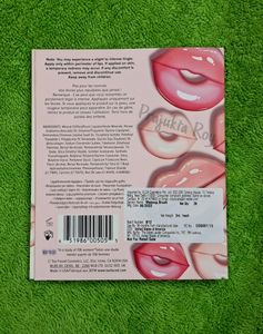 🫦Too Faced Lip Injection Maximum Plump🫦