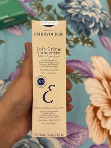 Embryolisse Lait-Creme Concentre