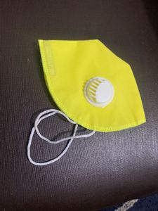 Totally New Mask