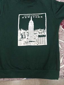 Vintage New York City Graphic Tee