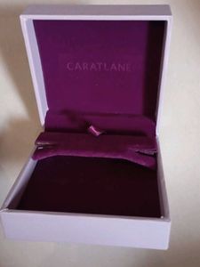 Combo Of Ring And Earrings Box