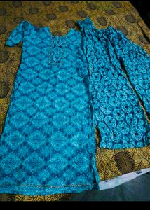 Combo Kurta Set