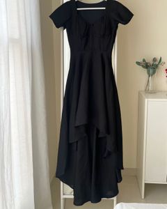 Ewa Young Corset Dress