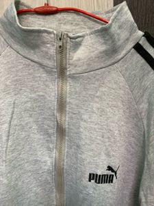 Puma Track Jacket