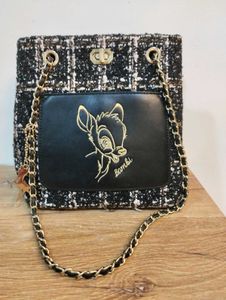 Disney Hand Bag 🌸