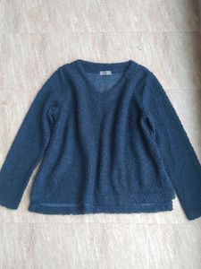 Woolen Sweater