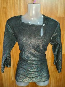 Beautiful Party Wear top 17 aug 9