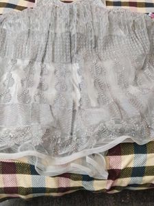 Gown For Children Upto 11 Years