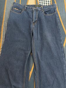 Eddie Bauer Denim Jeans