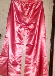 Pink Kurta Set