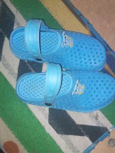 Shoe Slipper With New