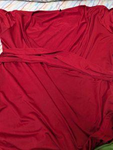 Red top