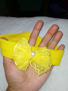 Head Band