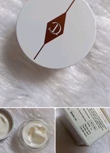 Charlotte Tilbury Creme ♥️💕