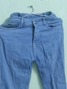 Light Blue Jeans 👖