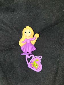 KinderJoy Princess Edition - Rapunzel