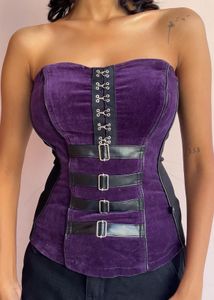 Body sculpting corset ( Rare Thrift Find )