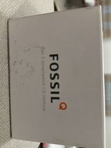 Fossil Q Venture – For Women’s