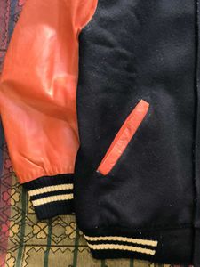 Vintage Varsity Jacket