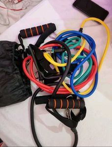 Resistance Bands Fitness