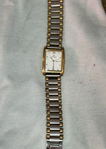Title Premium Watch (UNISEX)