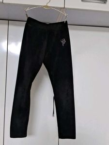 Velvet Pants Girls