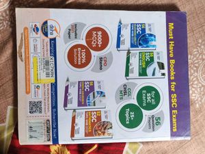 Gk Book