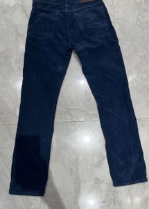 Men’s Cordoury Pant