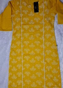 Avaasa Brand Kurti
