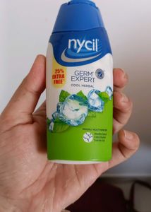Combo Of Talcum Powder