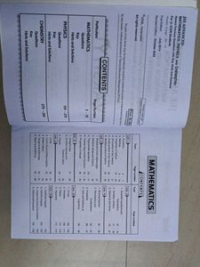 Jee Advance
