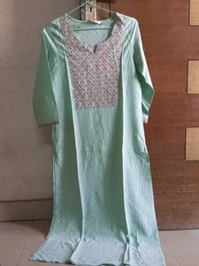 Women&#39;s Kurti