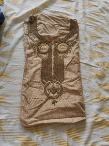 Embellished Party Set Material