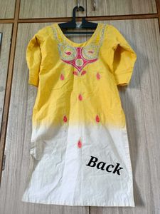 kurti dupatta set
