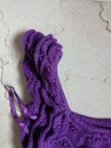 Crochet Top