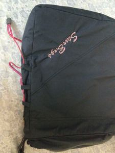 Star Bags- Handbag Cum Slingbag