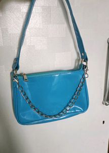 Blue Bag