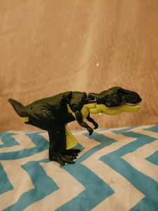 DINOSAUR 🦕 Toy Gun 🔫