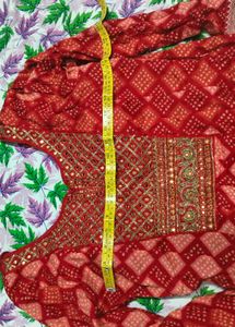 Festive Kurta Set